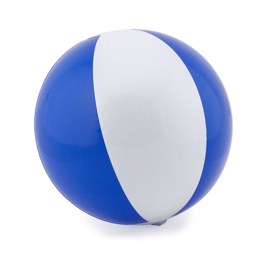Balones SAONA en color blanco/royal, personalización a medida en Crea41