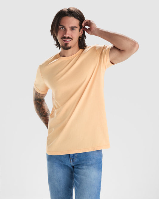 Camiseta manga corta CORGI, personalización a medida en Crea41