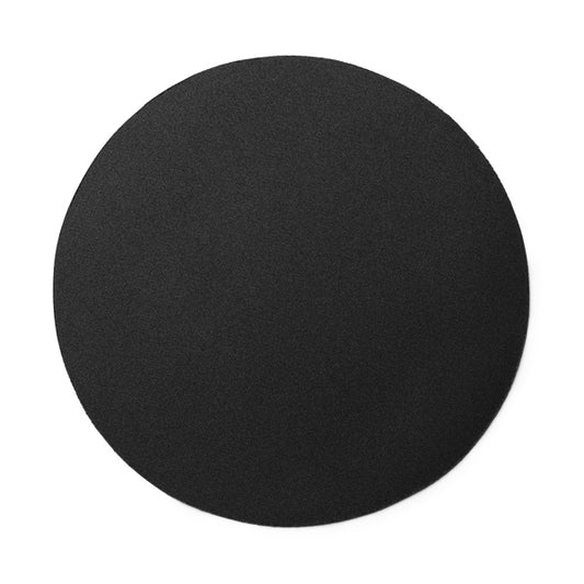 Alfombrillas Ratón YUBA en color negro, personalización a medida en Crea41