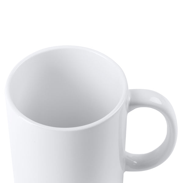 Taza LEMON — impresión personalizada de tu logo