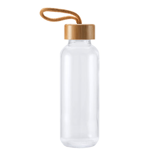 Botella TRILBY, personalización a medida en Gráficas Hugo