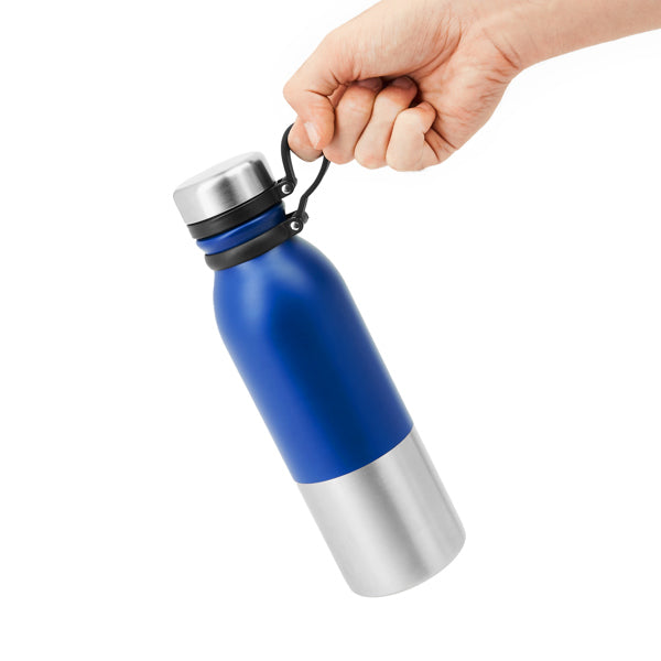 Botella ALKE, personalización a medida en Crea41
