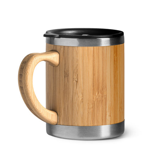 Taza PANA, personalización a medida en Gráficas Hugo