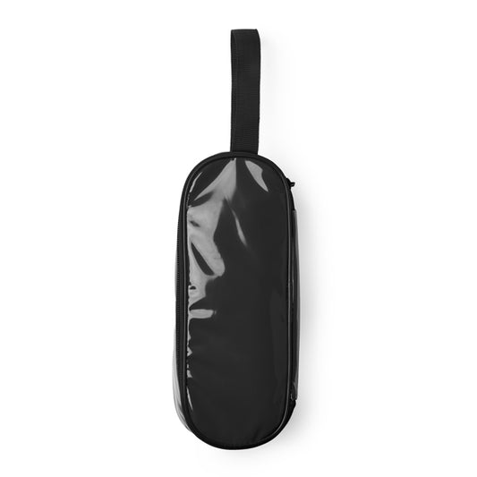 Fiambreras RIGAX en color negro, personalización a medida en Crea41