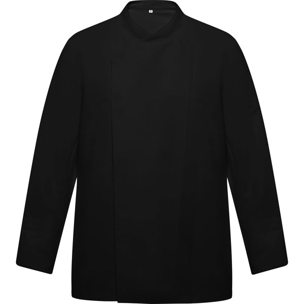 Chaqueta DABIZ personalizable online — negro, taller en Madrid