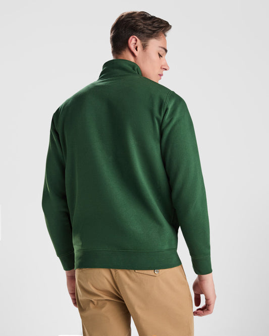 Chaqueta ULAN, personalización a medida en Gráficas Hugo