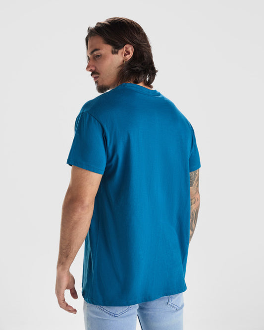 Camiseta manga corta BEAGLE, personalización a medida en Gráficas Hugo