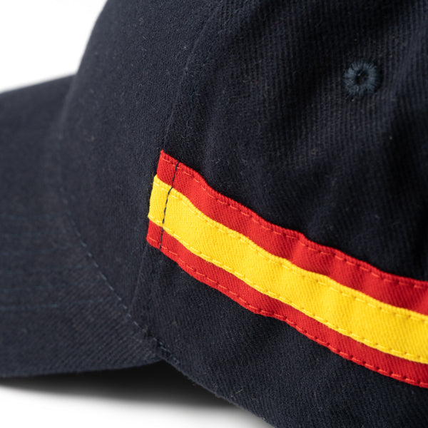 Gorras IBERIS personalizable online, taller en Madrid
