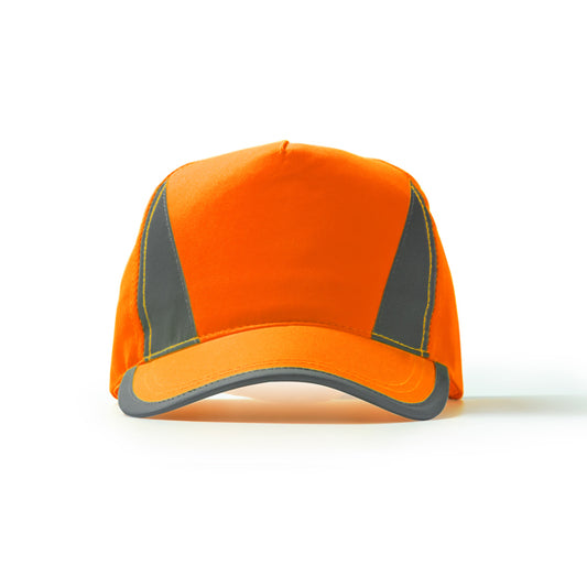 Gorras BALDER, personalización a medida en Gráficas Hugo