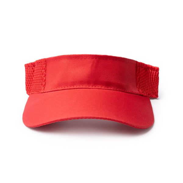 Gorra WIZER — estampación y bordado de tu diseño