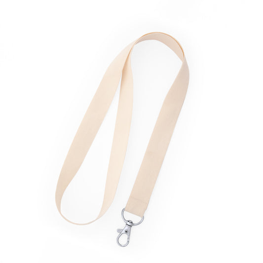 Lanyards ROOMER, personalización a medida en Gráficas Hugo