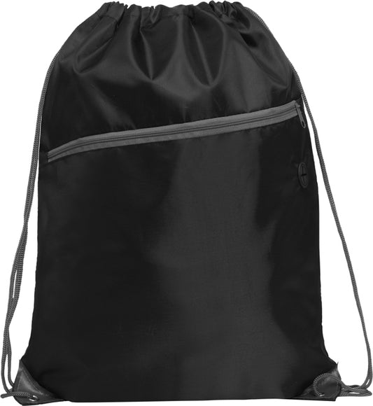 Bolsas NINFA en color negro, personalización a medida en Crea41