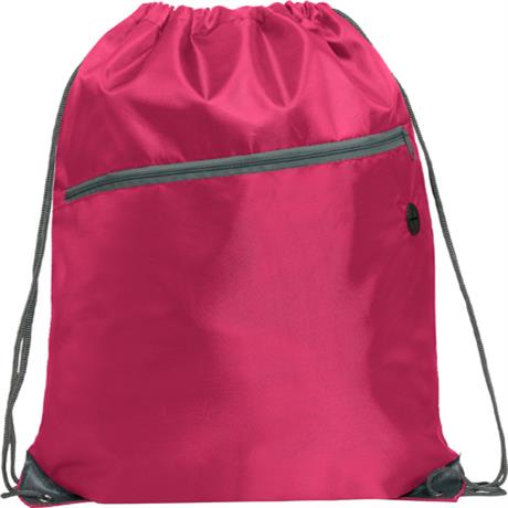Bolsas NINFA para personalizar con tu logo, nombre o foto