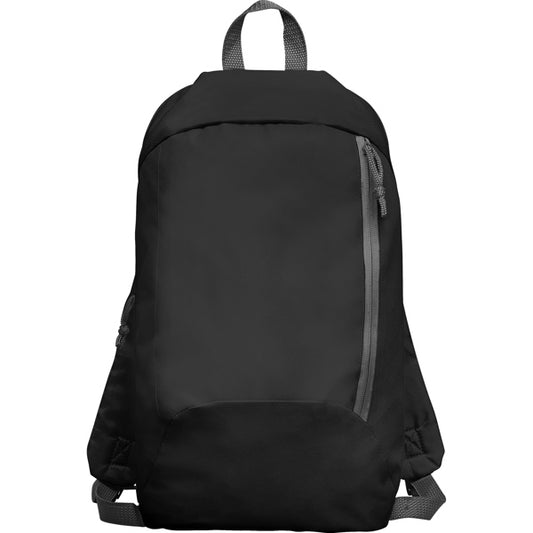 Bolsas SISON en color negro, personalización a medida en Crea41