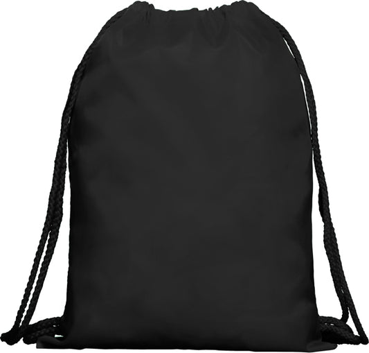 Bolsas KAGU en color negro, personalización a medida en Crea41