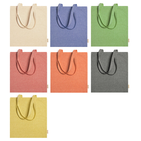 Bolsas RIVOLI para personalizar con tu logo, nombre o foto