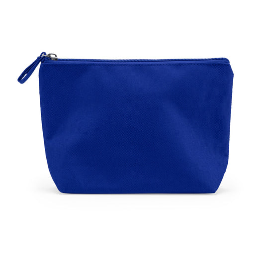 Bolsas YUBARTA en color royal, personalización a medida en Gráficas Hugo