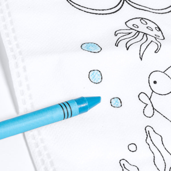 Bolsas AZOR — impresión personalizada de tu logo