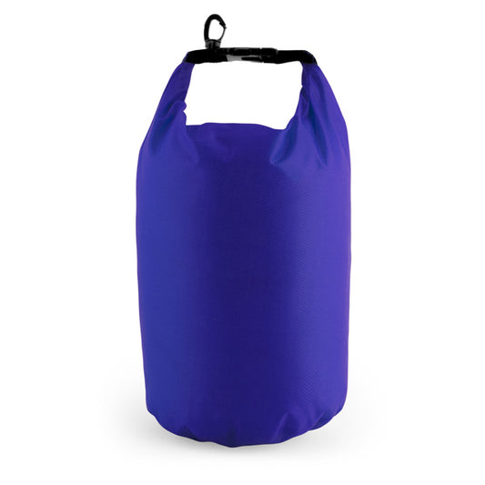 Bolsas MONJE en color royal, personalización a medida en Gráficas Hugo