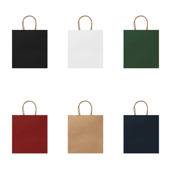 Bolsas HAYA personalizable online, taller en Madrid