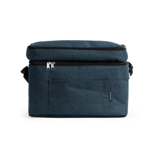 Bolsas Termicas MARLOX en color denim vigore, personalización a medida en Gráficas Hugo