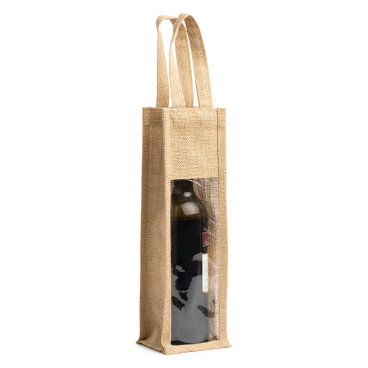 Bolsas NIMBA, personalización a medida en Gráficas Hugo