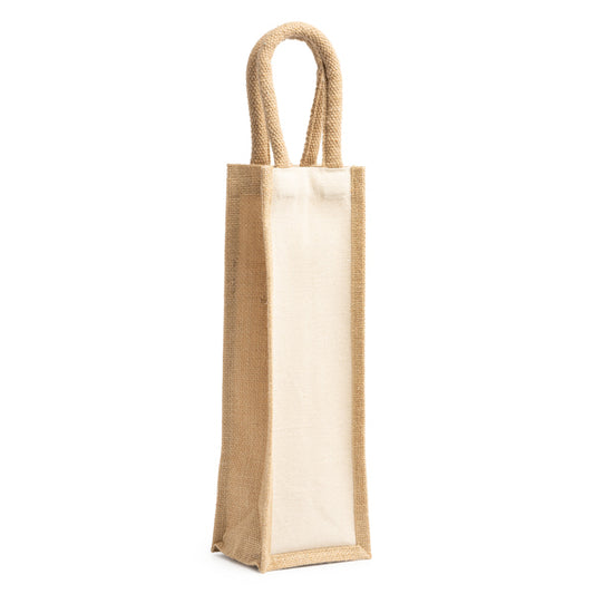 Bolsas BELONA, personalización a medida en Gráficas Hugo