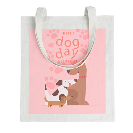 Bolsas MISO, personalización a medida en Gráficas Hugo