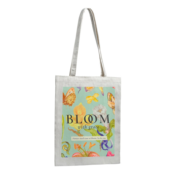 Bolsas MISO — impresión personalizada de tu logo