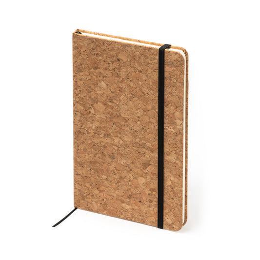 Libretas ANDROS, personalización a medida en Gráficas Hugo