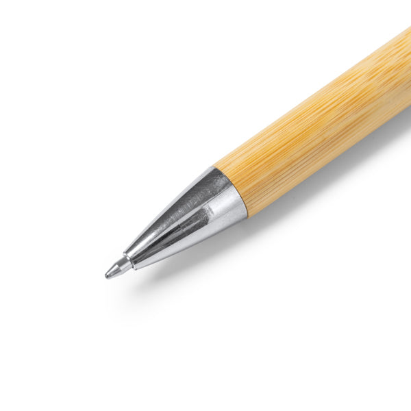 Bolígrafo TUCUMA — impresión personalizada de tu logo