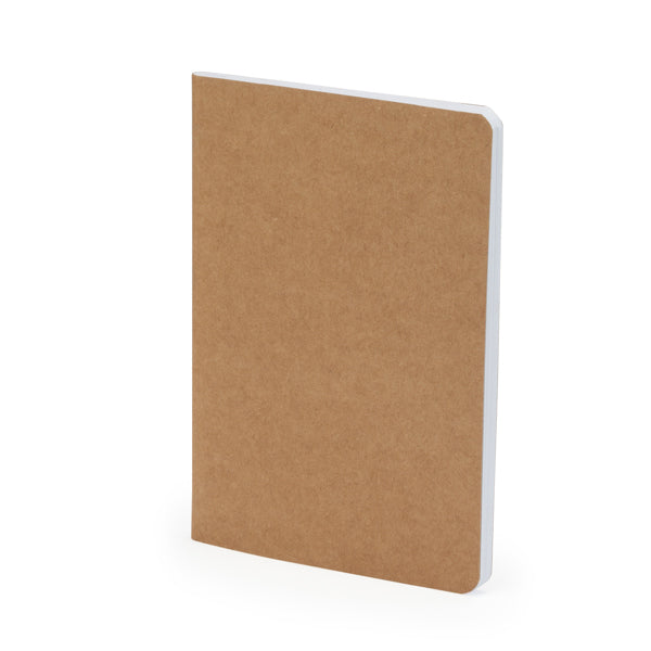 Libretas SALER, personalización a medida en Gráficas Hugo