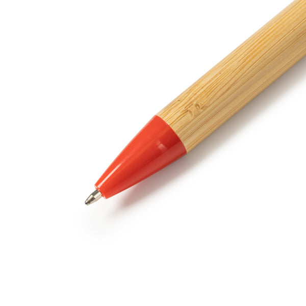 Bolígrafos GILDON — impresión personalizada de tu logo