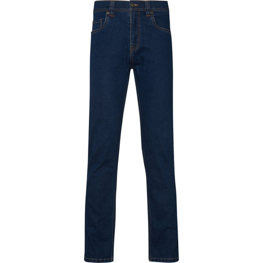 Pantalón BROCK en color vaquero, personalización a medida en Gráficas Hugo
