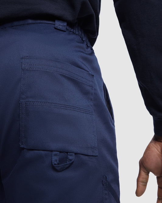 Pantalón PROTECT, personalización a medida en Gráficas Hugo