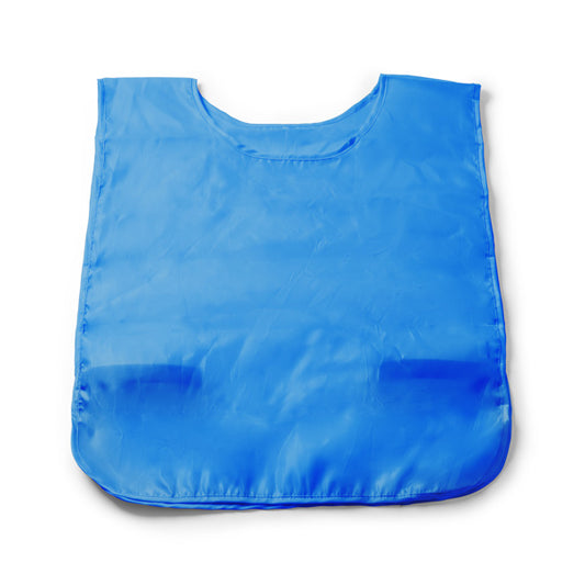 Petos Deportivos DALIC en color royal, personalización a medida en Crea41
