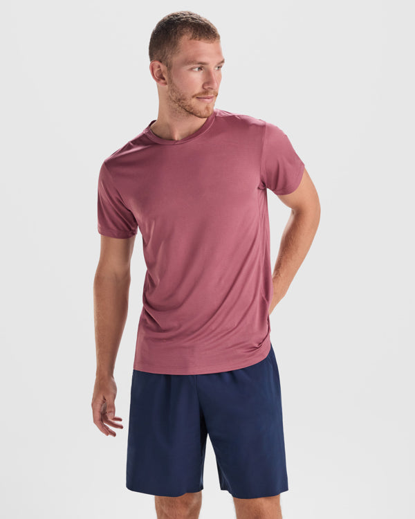 Camiseta técnica SLAM para personalizar con tu logo, nombre o foto