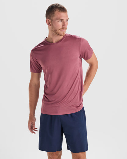 Camiseta técnica SLAM para personalizar con tu logo, nombre o foto