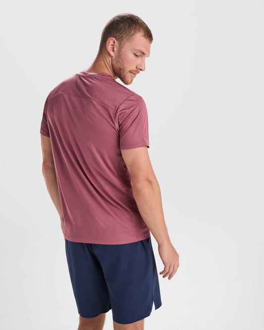 Camiseta técnica SLAM, personalización a medida en Gráficas Hugo