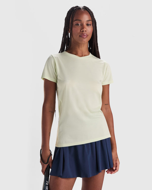 Camiseta técnica SLAM WOMAN para personalizar con tu logo, nombre o foto