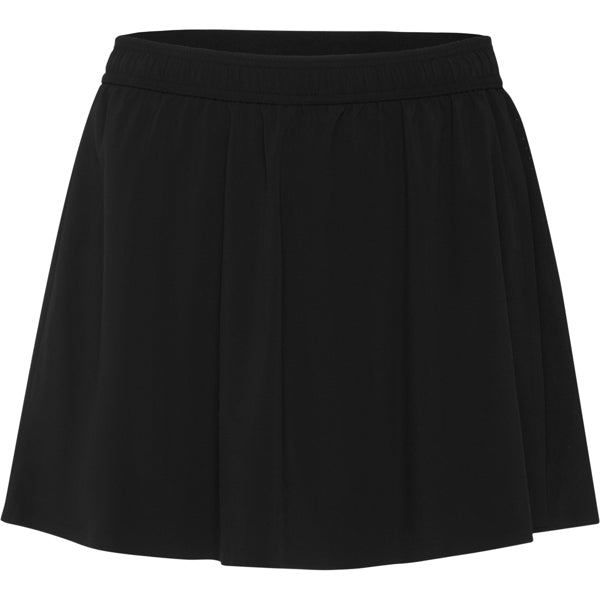 Pantalón SERENA en color negro, personalización a medida en Gráficas Hugo