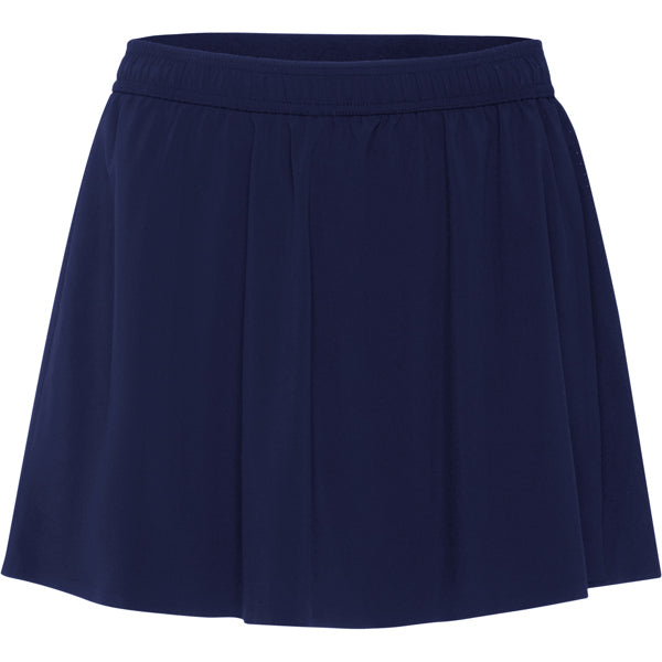 Pantalón SERENA en color marino — estampación y bordado de tu diseño