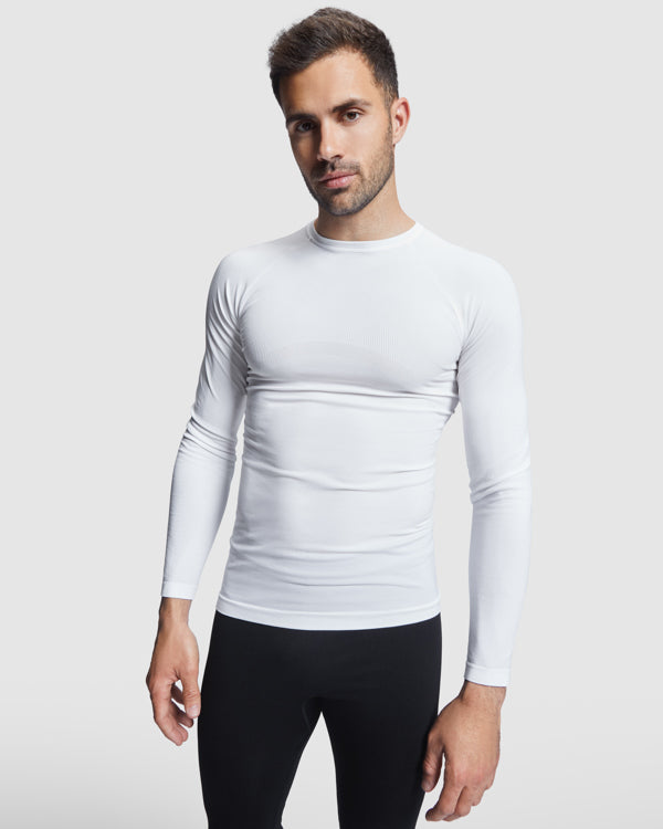 Camiseta PRIME — estampación y bordado de tu diseño