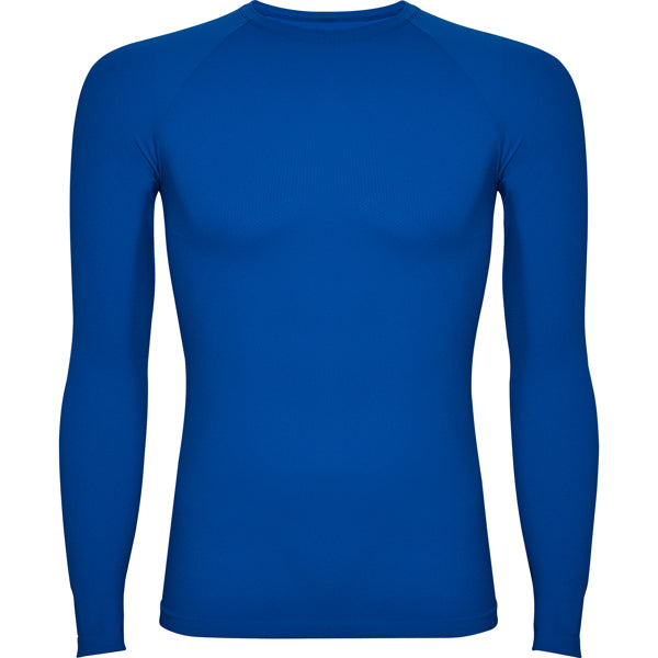 Camiseta PRIME personalizable online — royal, taller en Madrid