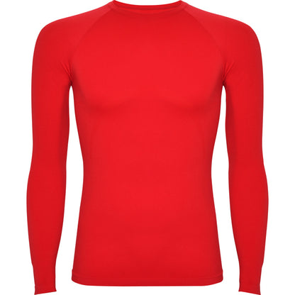 Camiseta PRIME personalizable online — rojo, taller en Madrid