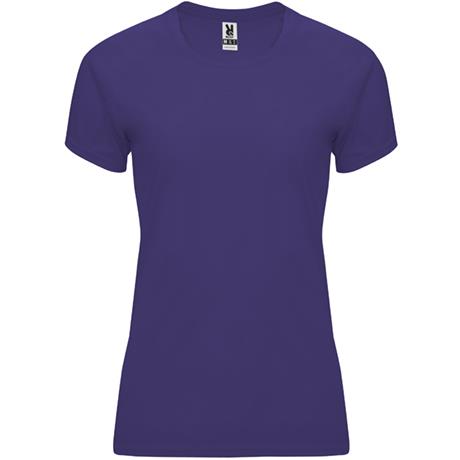 Camiseta técnica BAHRAIN WOMAN, personalización a medida en Crea41