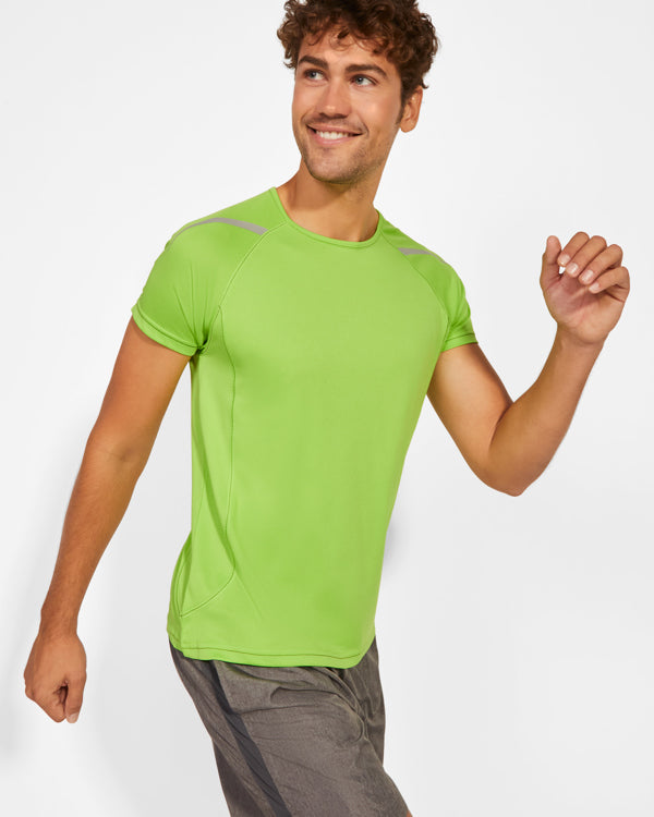 Camiseta técnica SEPANG para personalizar con tu logo, nombre o foto