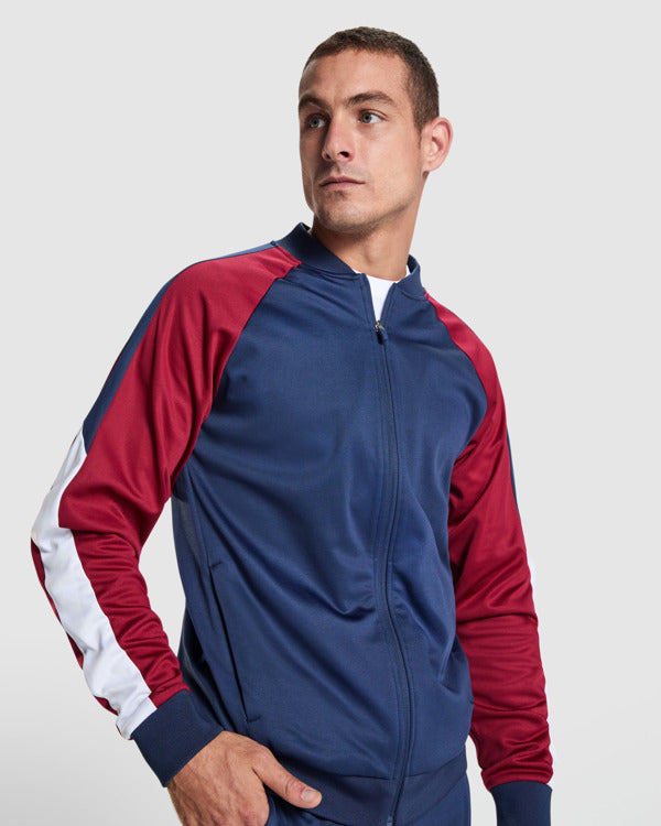 Chaqueta GLADIUS para personalizar con tu logo, nombre o foto