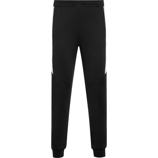 Pantalón URUS en color negro, personalización a medida en Gráficas Hugo