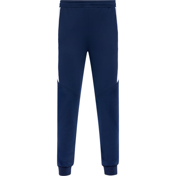 Pantalón URUS en color marino — estampación y bordado de tu diseño
